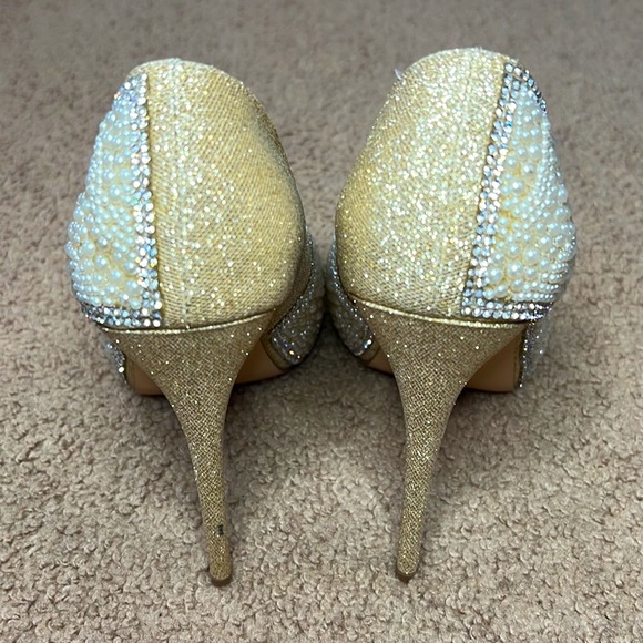 Camille La vie heels 👠 - Picture 2 of 6